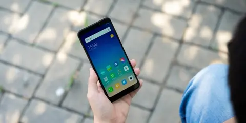 Đánh giá Redmi 5 Plus: Màn hình FullView, hiệu năng “vô đối” trong tầm giá!