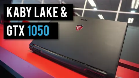 Game thủ chỉ cần chọn laptop cấu hình mạnh là được, đúng hay sai?