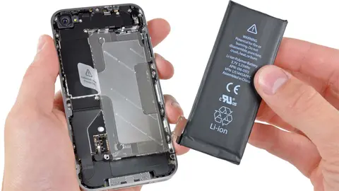 Cách thiết kế Pin trên smartphone không đơn giản như chúng ta thường nghĩ!