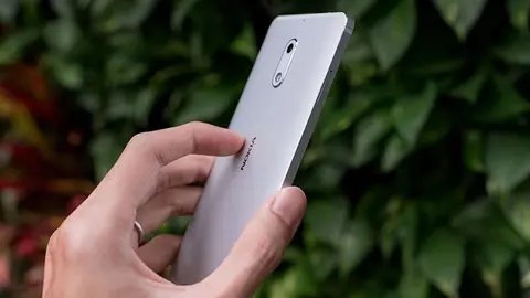 Nokia 6 chính hãng còn dưới 5 triệu, liệu có nên mua?