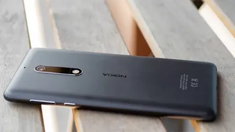 Nokia 5 và Nokia 6 bắt đầu được bản cập nhật Android 8.1 Oreo chính thức