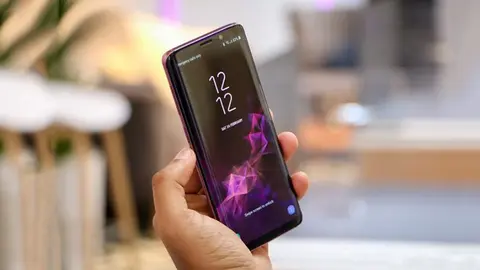 Những smartphone Android tốt nhất đầu năm 2018