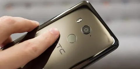 Doanh thu tháng 2 của HTC rớt xuống mức thấp nhất trong 13 năm qua