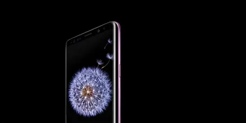 Không công bố nhưng Samsung đã thay đổi độ chịu lực của Galaxy S9/S9+ so với S8/S8+