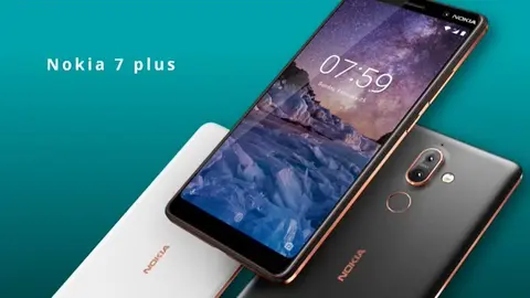 Đã có Android 8.0 cho Nokia 3 và 8.1 cho Nokia 7 Plus