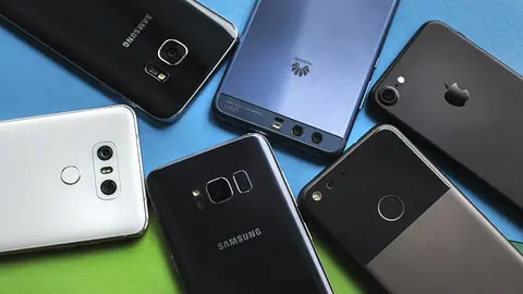 Top 5 smartphone được mong chờ nhất trong năm 2018