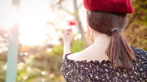 Trải nghiệm tính năng độc nhất Art Bokeh cho bức hình thêm lung linh trên Galaxy S9+