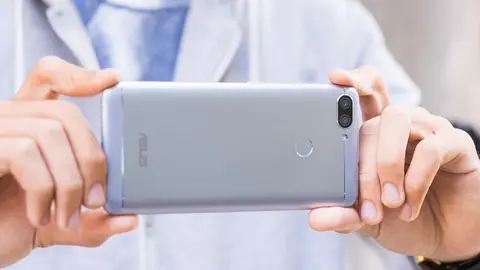 Rò rỉ Asus Zenfone Max Pro M1 chạy Android thuần, pin 5.000 mAh, cấu hình cực tốt