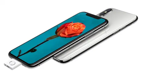 Thêm 1.6 triệu đồng, iPhone X sẽ có thêm nút Home kèm cảm biến vân tay, lỗ tai nghe 3.5mm