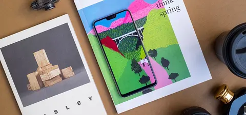 Đây là 5 điểm nổi bật khiến Vivo V9 được tán dương mạnh mẽ