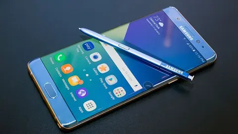 Cuối cùng cũng đã có thông tin về Android Oreo cho Galaxy Note 7 và Note FE