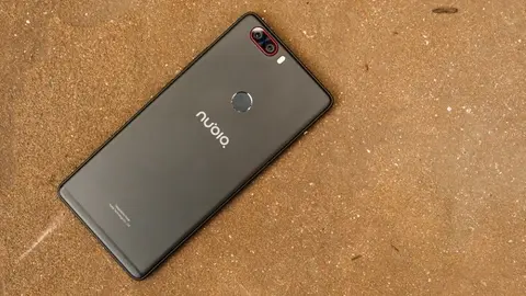 Nubia sẽ tung ra flagship mới trong tháng 4 này?