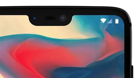 Lộ giá bán của OnePlus 6 tại thị trường Ấn Độ?