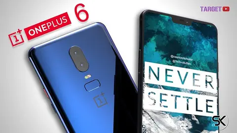 “Flagship Killer” OnePlus 6 bất ngờ lộ cấu hình “khủng” qua ảnh chụp màn hình
