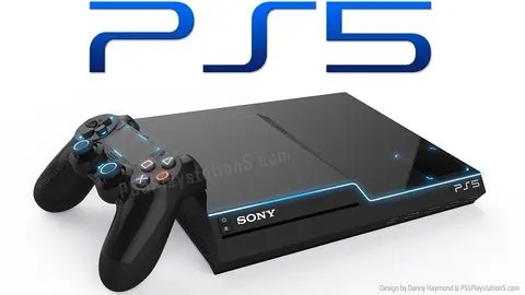 Rò rỉ thông tin Sony PlayStation 5 sẽ được ra mắt vào năm nay?