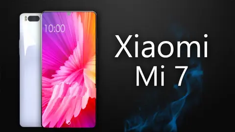 Xiaomi Mi 6 hết hàng, phải chăng Mi 7 sắp ra mắt?