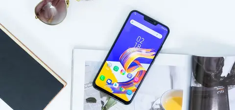 Đừng bỏ lỡ 3 tính năng cực hữu dụng trên Zenfone 5 2018