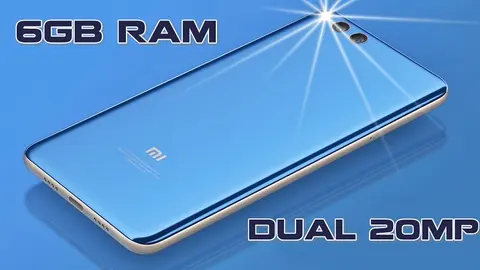 Đây là thời điểm siêu phẩm Xiaomi Mi 7 cho phép đặt hàng trước