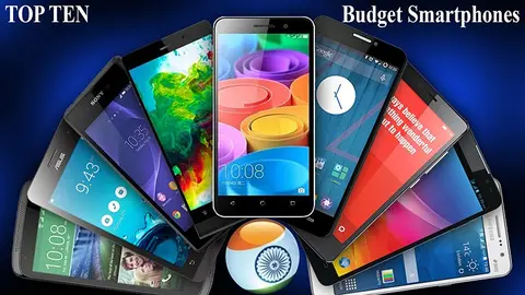 AnTuTu công bố 10 smartphone mạnh nhất tháng 4: Bộ đôi Galaxy S9/ S9+ bị soán ngôi vương