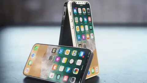 iPhone SE 2 xuất hiện cực đẹp với màn hình tràn cạnh, không còn jack tai nghe 3.5mm