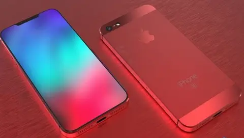 Chiếc iPhone SE 2 trong mơ của bạn đây rồi, nhìn là muốn yêu ngay