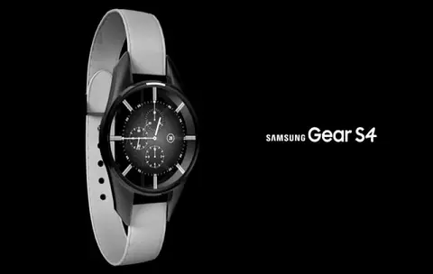 Smartwatch kế tiếp của Samsung sẽ chạy Android