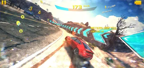 Trải nghiệm chơi game trên Zenfone 5 2018: Mượt mà và đầy kích thích!