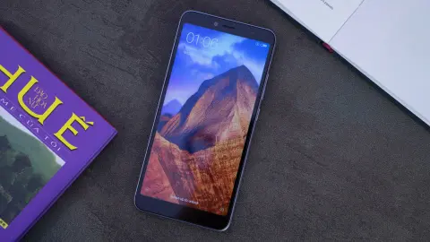 Đây là smartphone có thiết kế đẹp, camera tích hợp AI đáng mua nhất tầm giá dưới 4 triệu