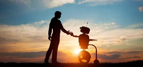 Không phải IQ, EQ mới là tương lai của trí thông minh nhân tạo