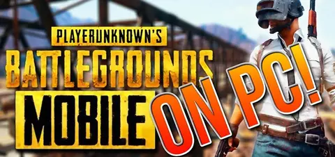 Mời tải ngay phiên bản giả lập PUBG Mobile "chính chủ" trên máy tính PC vừa được phát hành