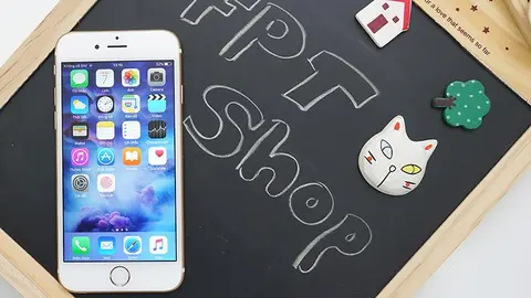 Top 4 smartphone trên 2 năm tuổi vẫn sống tốt