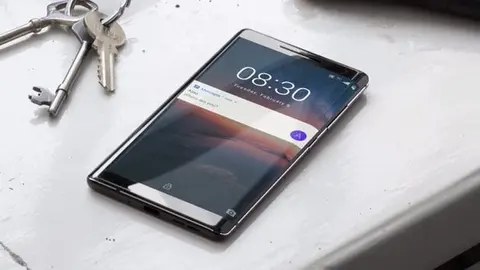 Tin vui: Nokia 5 2018 cũng sắp sửa trình làng