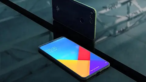 Xiaomi Mi 7 và Valentino bất ngờ lộ cấu hình, điểm chuẩn trên Geekbench