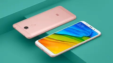 Xiaomi Redmi 6 lộ ảnh quảng cáo: Mặt trước xuất hiện kèm ngày ra mắt