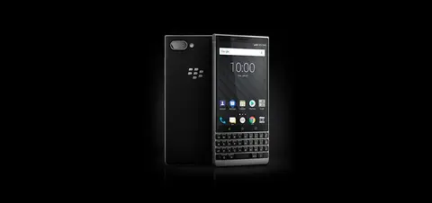 Đây là lý do khiến BlackBerry KEY2 trở thành một trong những chiếc smartphone bảo mật nhất thế giới