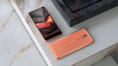 Nokia 5.1 có điểm số sức mạnh vượt trội hơn nhiều so với Nokia 5