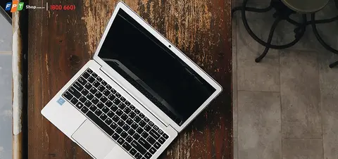 Trang bị ổ cứng SSD, Masstel L133 Pro định nghĩa lại phân khúc laptop giá rẻ