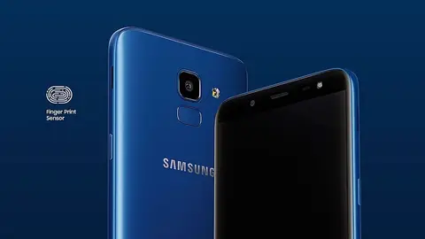 Samsung gửi lời mời ra mắt Galaxy On mới: Màn hình AMOLED, có Always on Display