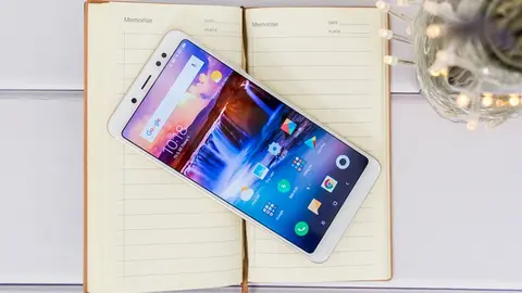 5 smartphone bán chạy nhất FPT Shop trong tháng 5