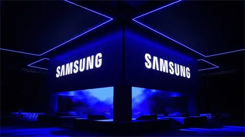 Samsung là số 1 trong “Top 1.000 thương hiệu hàng đầu châu Á”