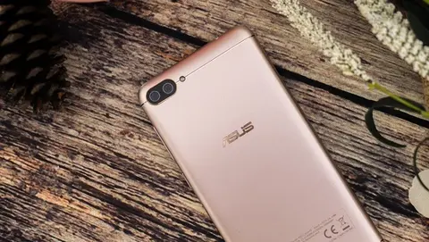 Asus Zenfone 4 Max 2018 chính thức lên kệ, độc quyền tại FPT Shop