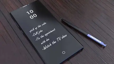 Galaxy Note 9 vừa đạt được chứng nhận quan trọng