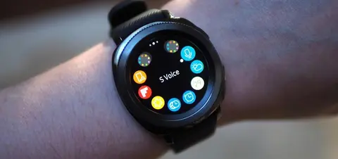 Mọi điều bạn cần biết về mẫu đồng hồ thông minh của Samsung Galaxy Watch