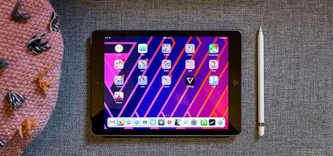 Adobe phát triển phiên bản Photoshop đầy đủ chức năng dành riêng cho iPad