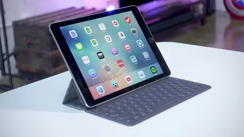 Xuất hiện thêm 2 mẫu iPad mới. Nhiều khả năng sẽ thay thế iPad Pro?