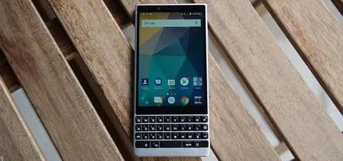 Những tính năng hữu ích giúp BlackBerry KEY2 trở thành chiếc smartphone xuất sắc