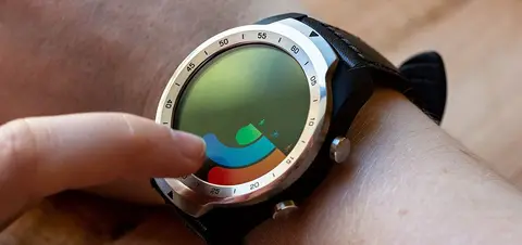 Đồng hồ thông minh Samsung Galaxy Watch vẫn sẽ sử dụng hệ điều hành Tizen OS