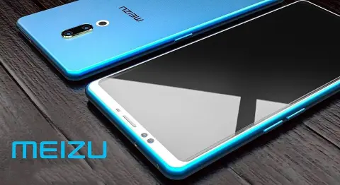 Meizu 16 màn hình không viền, SD 845, RAM 8GB vừa lộ giá bán hấp dẫn, chỉ hơn 8 triệu đồng