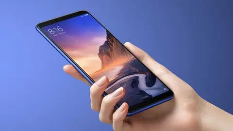 Tất tần tật về Xiaomi Mi Max 3 vừa ra mắt: Xứng đáng là “ông hoàng” phablet giá rẻ!!!