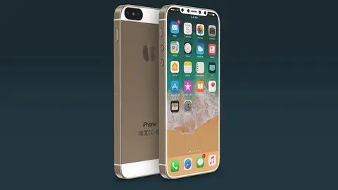 iPhone SE 2 có thể là iPhone X SE: Cấu hình, giá bán và ngày phát hành